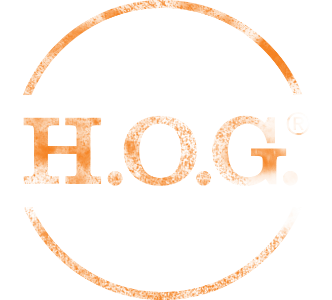 H.O.G Membership